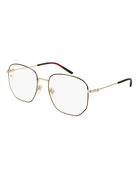 gucci urban gg0396o|Gucci GG0396O Eyeglasses .